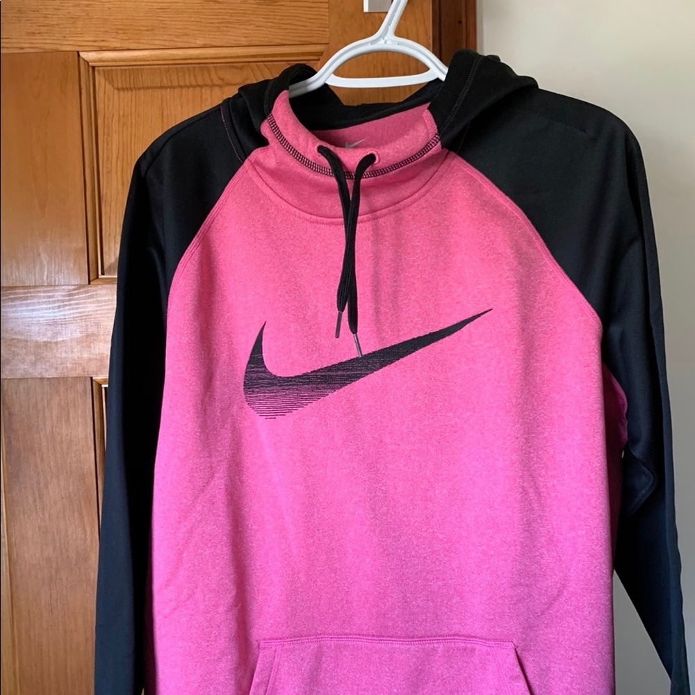 Nike hoodie
